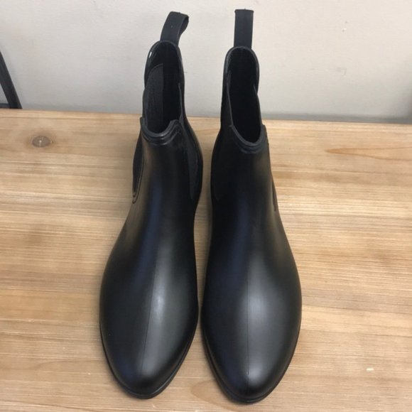 ☔️Jeffrey Campbell Forecast 2 Rain Boot - Picture 5 of 8